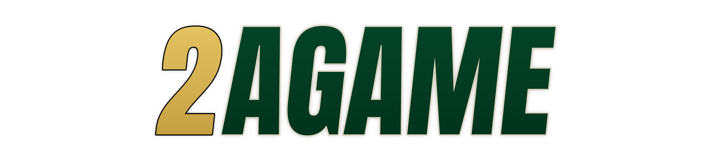 2agame logo